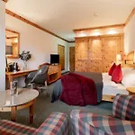 Hotel Alpine Club - Adults Only 4*