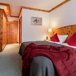 Alpine Club - Adults Only 4* Arosa