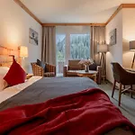 Hotel Alpine Club - Adults Only