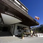 Alpine Club - Adults Only