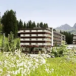 Alpine Club - Adults Only Hotel