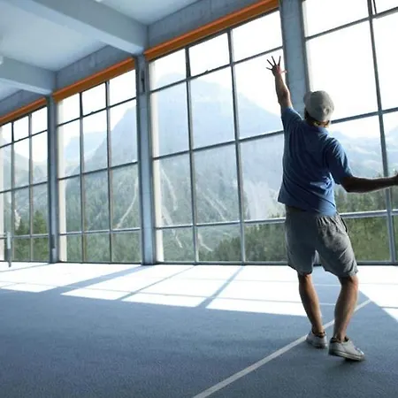 Alpine Club - Adults Only Hotel