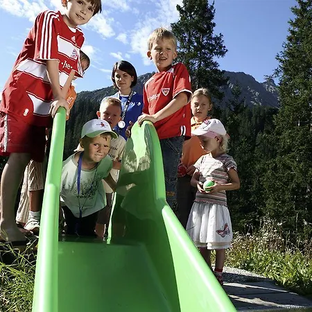 Hotel Alpine Club - Adults Only 4*