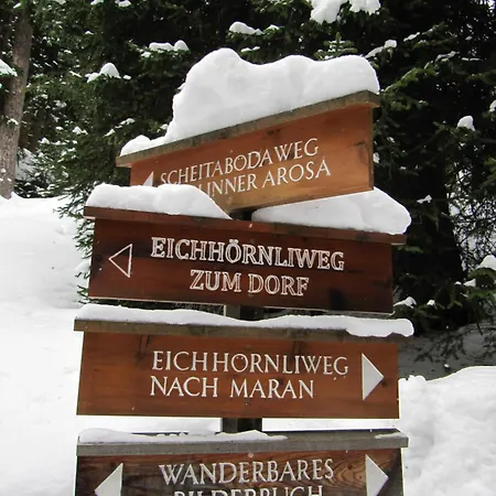 Alpine Club - Adults Only