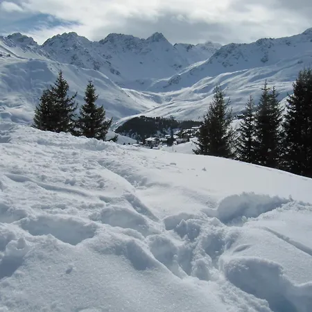 Alpine Club - Adults Only ホテル 4*