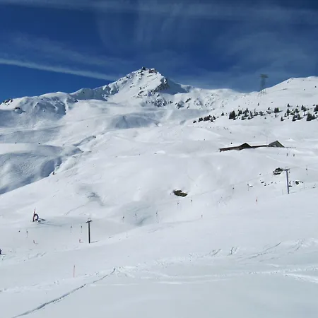 Alpine Club - Adults Only Hotel