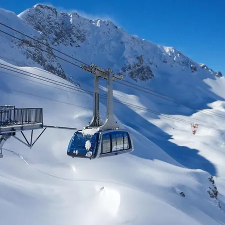 Alpine Club - Adults Only 4*