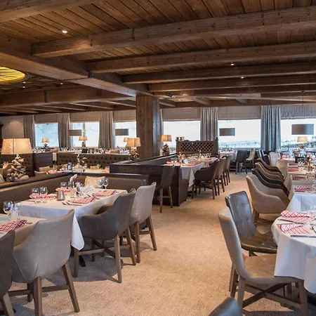 Alpine Club - Adults Only 4*