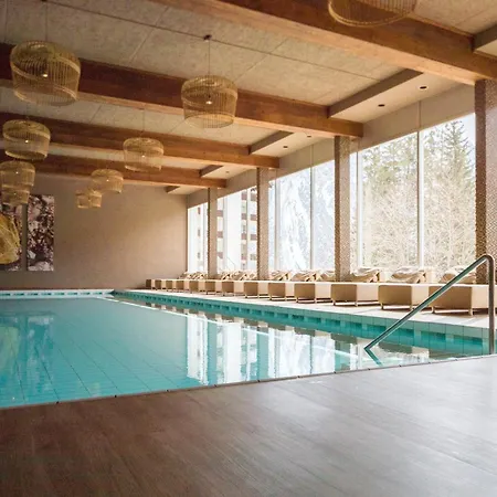 Alpine Club 4*