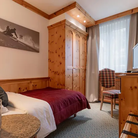 Alpine Club - Adults Only 4*