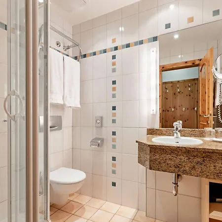 Hotel Alpine Club - Adults Only 4*