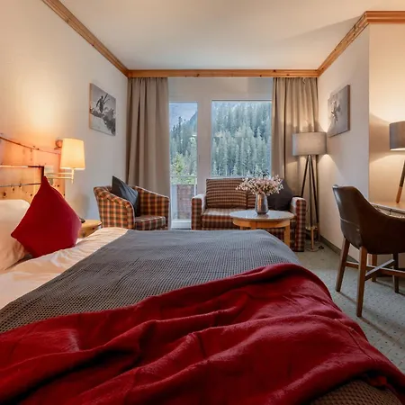 Hotel Alpine Club - Adults Only
