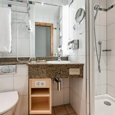 Hotel Alpine Club - Adults Only Arosa