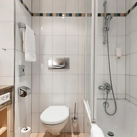 Alpine Club - Adults Only 4* Arosa