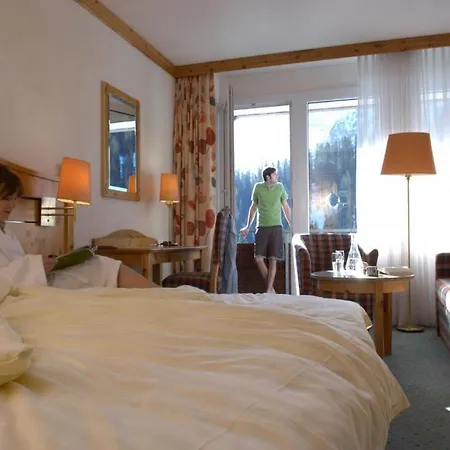 Alpine Club - Adults Only ホテル 4*