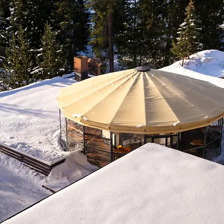 فندق Alpine Club - Adults Only 4*