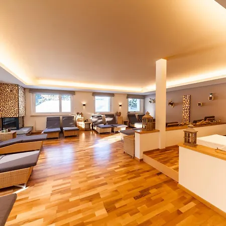 Alpine Club - Adults Only Hotel