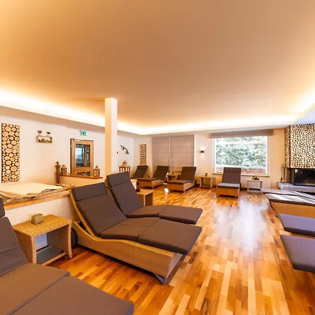 Hotel Alpine Club - Adults Only