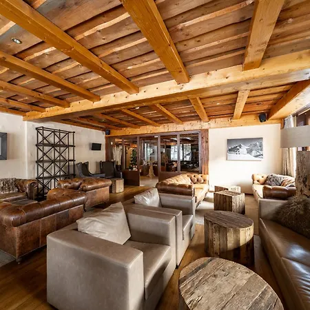Alpine Club - Adults Only Hotel