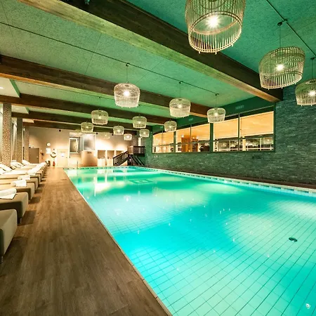 Hotel Alpine Club - Adults Only