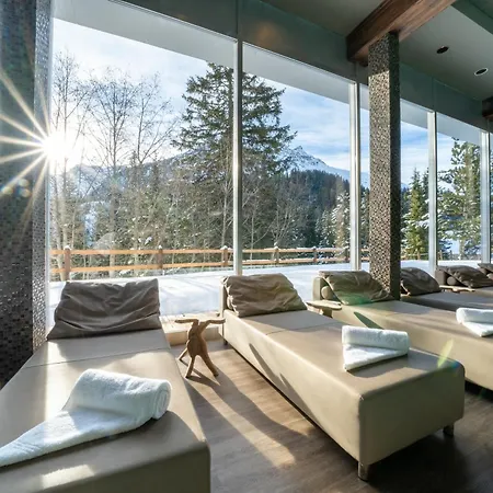 ホテル Alpine Club - Adults Only 4*