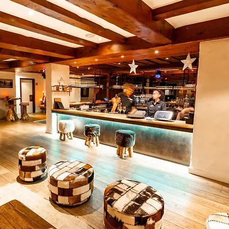 Alpine Club 4* Arosa