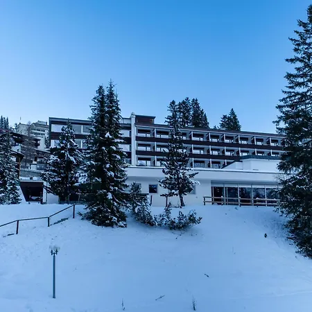 Alpine Club - Adults Only Hotel