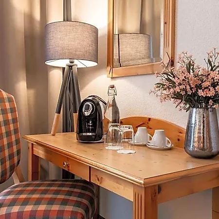 Alpine Club - Adults Only Arosa