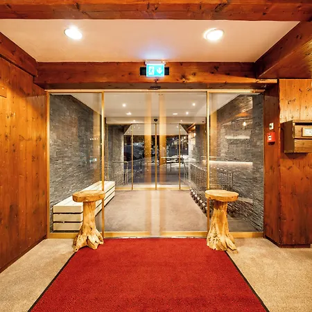 Alpine Club - Adults Only Hotel Arosa
