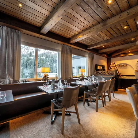 Alpine Club - Adults Only Hotel