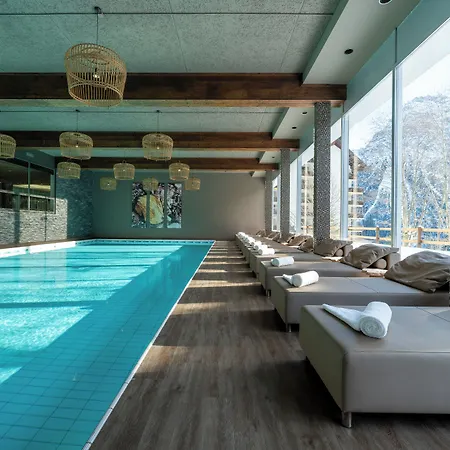 Alpine Club - Adults Only