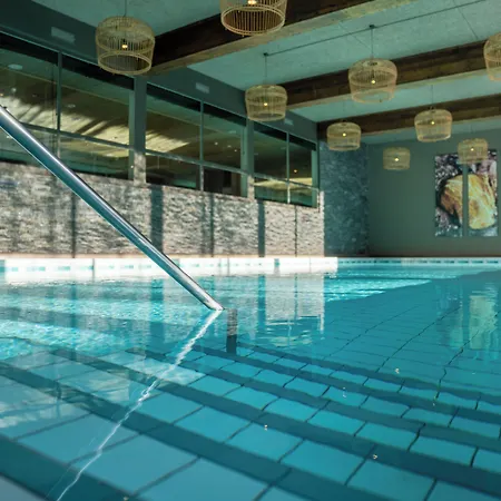 Alpine Club - Adults Only Hotel Arosa