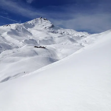 Alpine Club - Adults Only