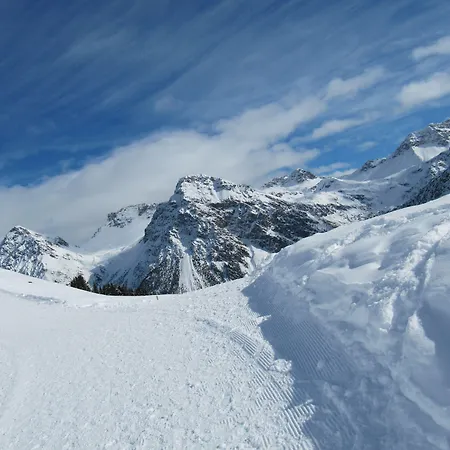Hotel Alpine Club - Adults Only