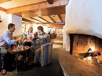 Alpine Club - Adults Only 4* أروسا