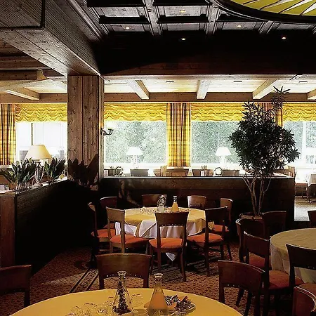 Alpine Club - Adults Only 4* Arosa