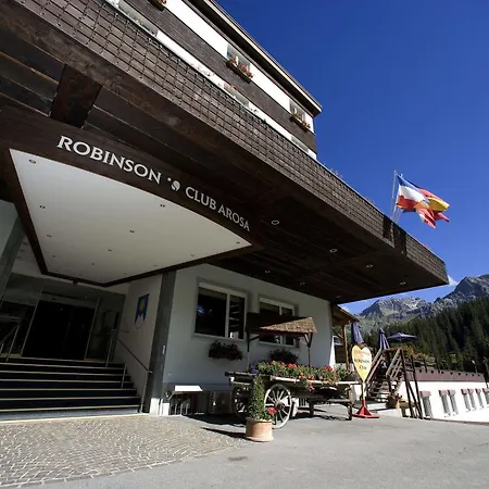 Alpine Club - Adults Only