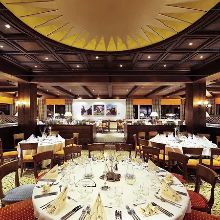 Hotel Alpine Club - Adults Only