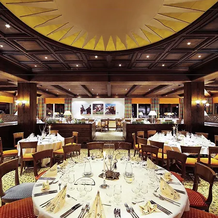 Hotel Alpine Club - Adults Only