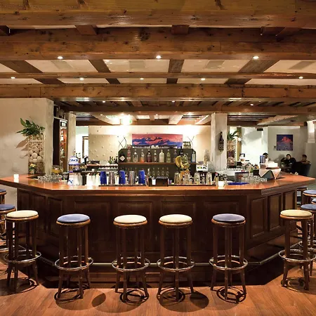 Hotel Alpine Club - Adults Only 4*