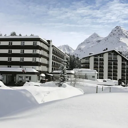 Alpine Club - Adults Only 4*