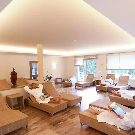 Alpine Club - Adults Only Hotel