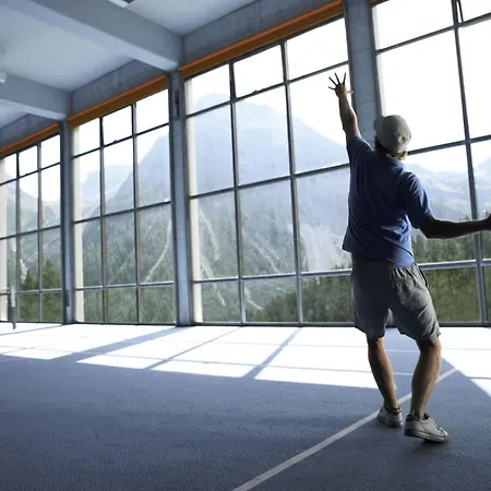 Hotel Alpine Club - Adults Only 4*