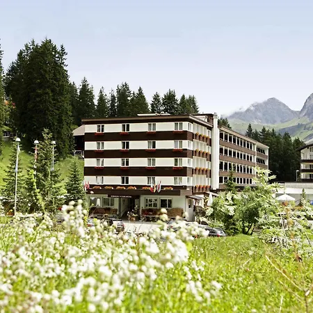 Alpine Club - Adults Only Hotel