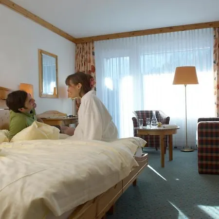 Alpine Club - Adults Only