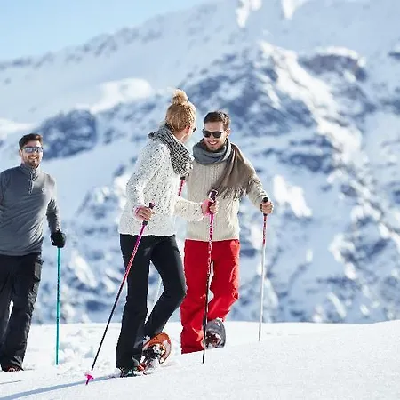 Alpine Club - Adults Only 4*