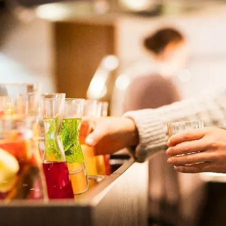 Alpine Club - Adults Only 4* Arosa