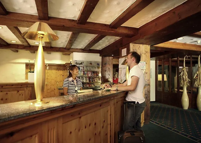 Alpine Club - Adults Only