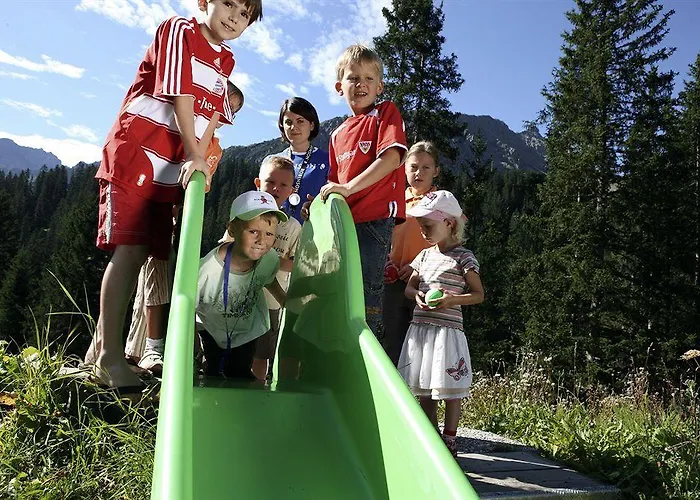 Hotel Alpine Club - Adults Only 4*