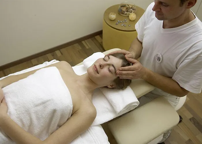 Alpine Club - Adults Only Szálloda 4*